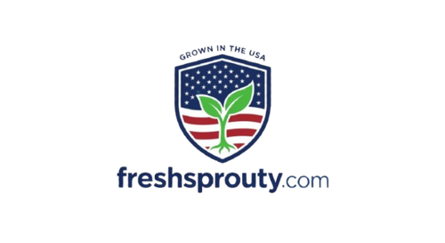 freshsprouty.com 
